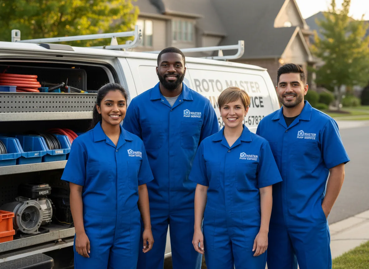 Sump Pump Installation company in Bath, SC